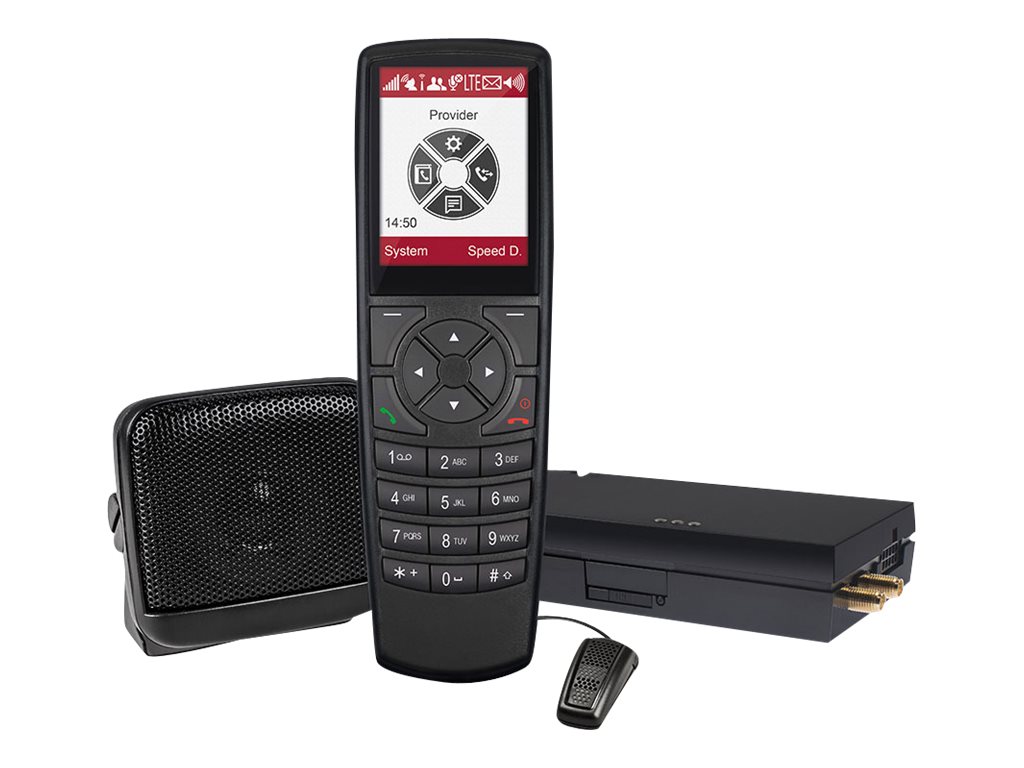 pei tel PTCarPhone 6 EU