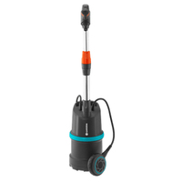 GARDENA Regenfasspumpe 40001 400 W