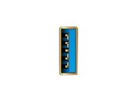 Delock Adapter USB Typ-A Stecker zu 2,5 Gigabit LAN kompakt