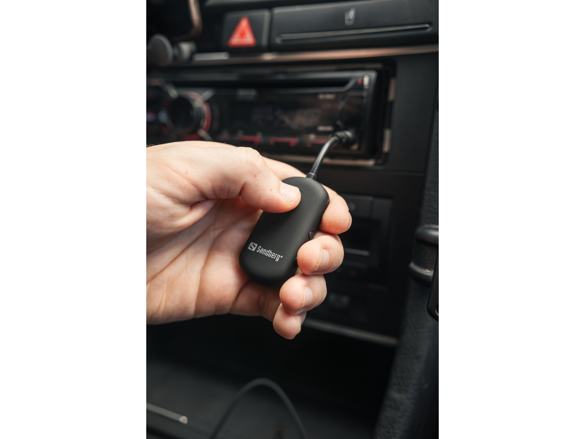 45012 SANDBERG Audio Link Adapter 2in1