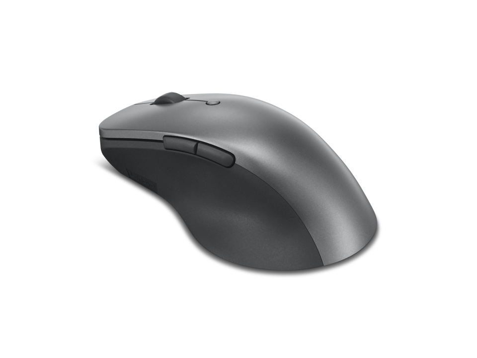 LENOVO Professional Bluetooth Rechargeable Mouse