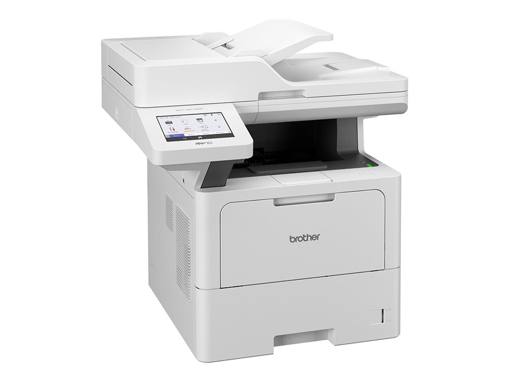 MFCL6710DWRE1 BROTHER MFCL6710DW 4in1