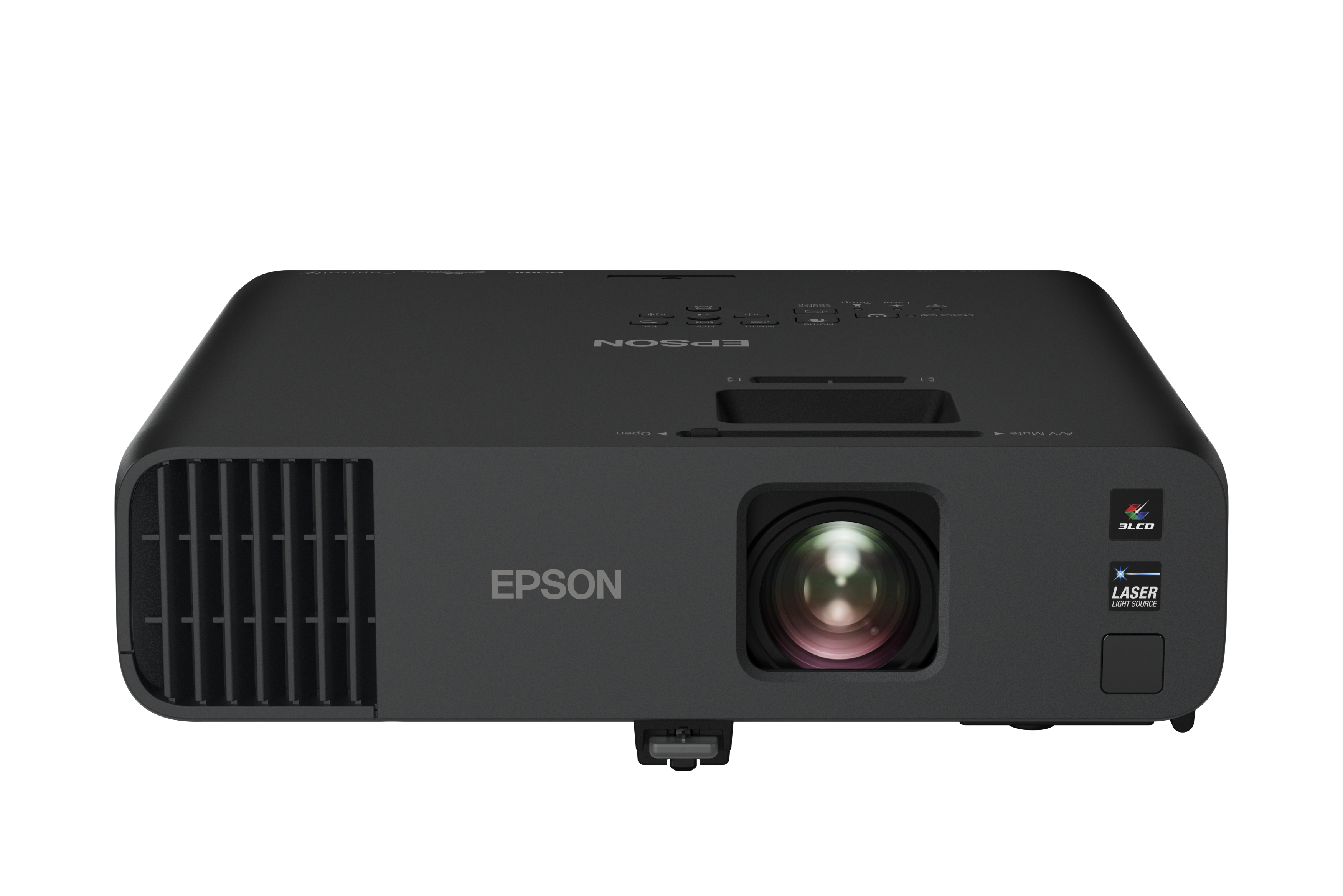 EPSON EBL265F Projector 1080p 4600Lm projection ratio 132 2121 25000001 16W speaker