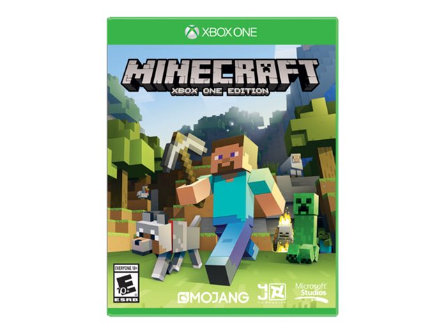 XBOX One Game Minecraft Legends Projekt Retail (P)