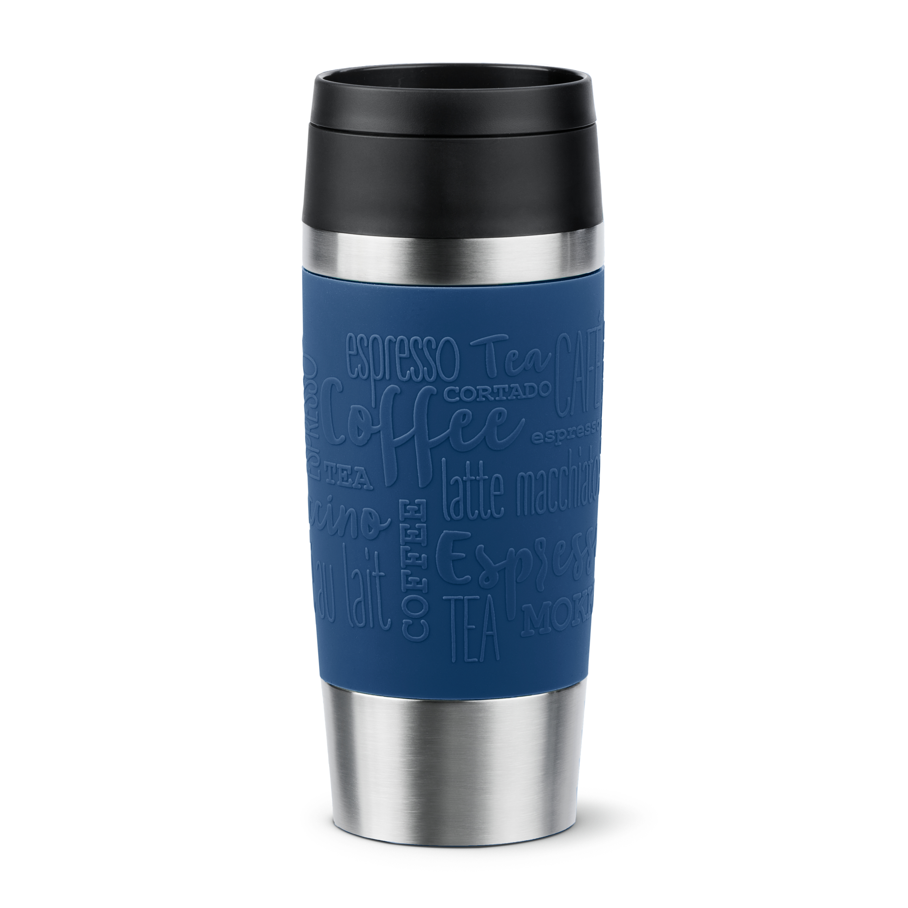 emsa Isolierbecher CLASSIC dunkelblau 360,0 ml, 1 St