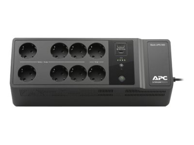 APC Back-UPS BE850G2-GR - USV - Wechselstrom 230 V