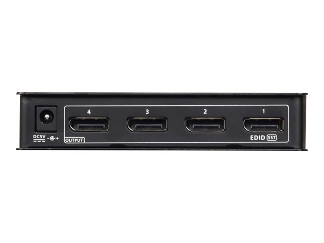 ATEN VS194 4Port 4K DisplayPort Splitter