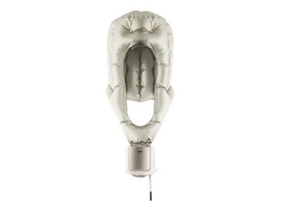 Krups Rowenta Tefal Moulinex Schwebehaube CF 6000 Ionic weiss 600W Krups Rowenta Tefal Moulinex Schwebehaube CF 6000 Ionic weiss 600W