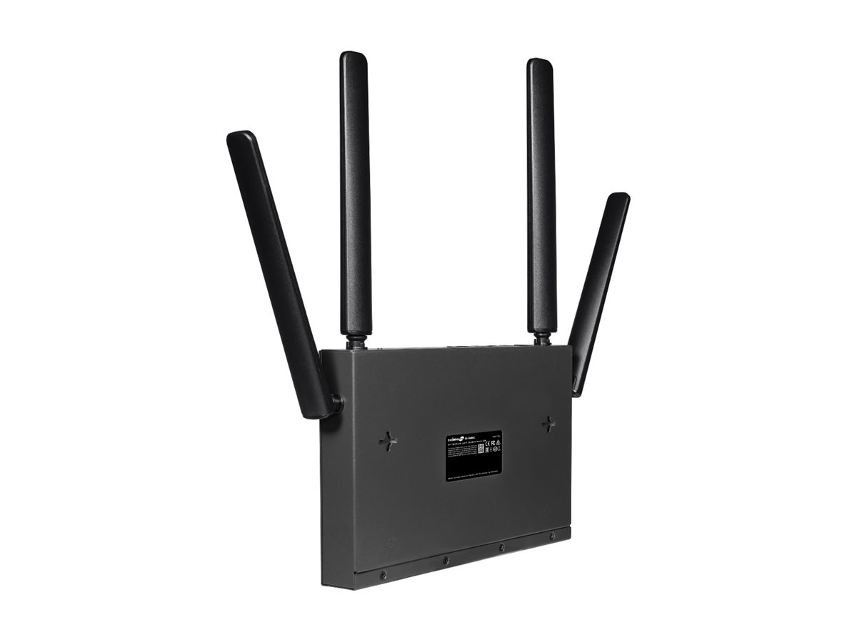 Edimax 4G7449AC 4G LTE AC1200 Business WiFi Router