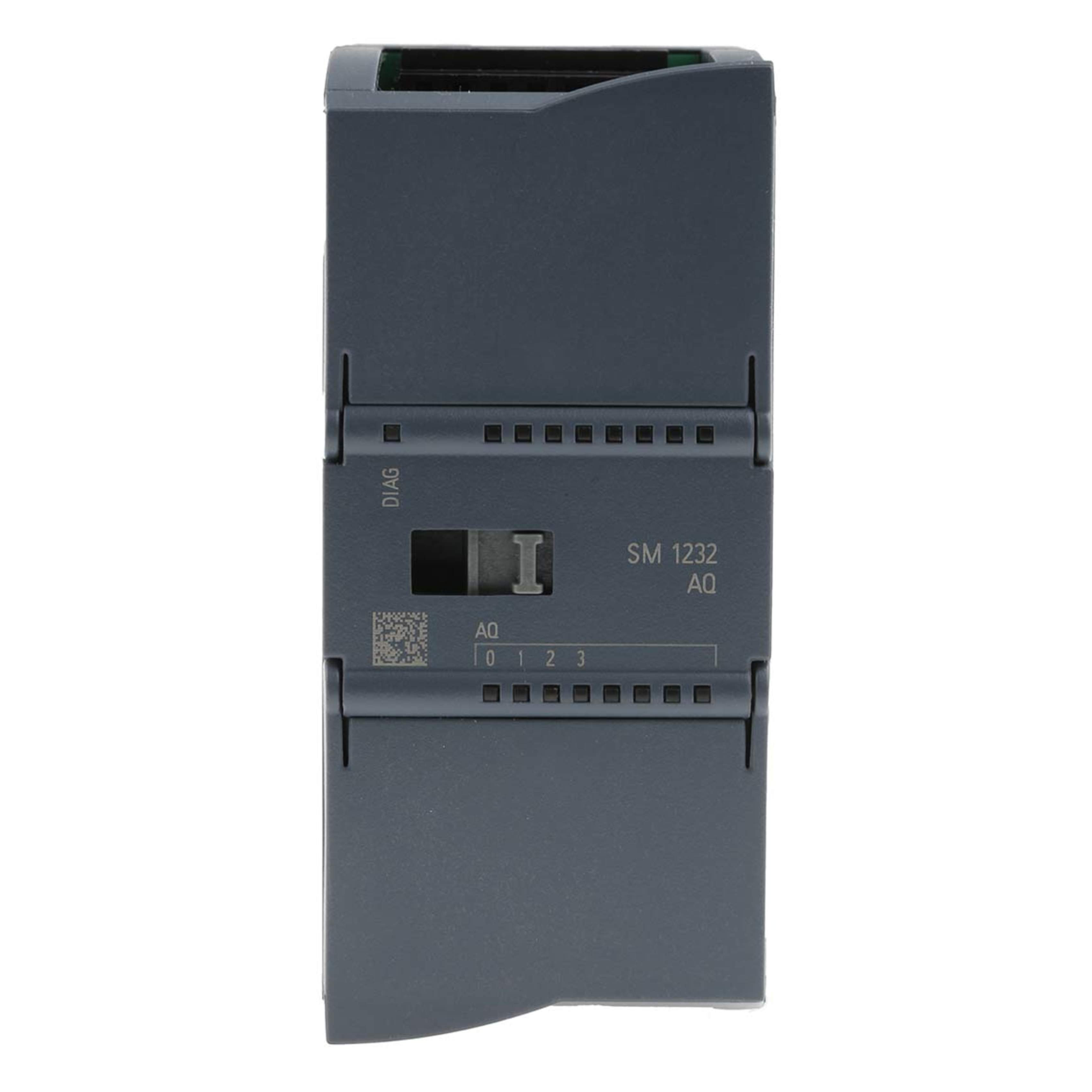 Siemens Analogausgabe 6ES72324HD320XB0 SM 1232 4 AO