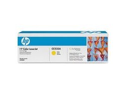 HP 304A (CC532A) gelb Tonerkartusche HP 304A (CC532A) gelb Tonerkartusche