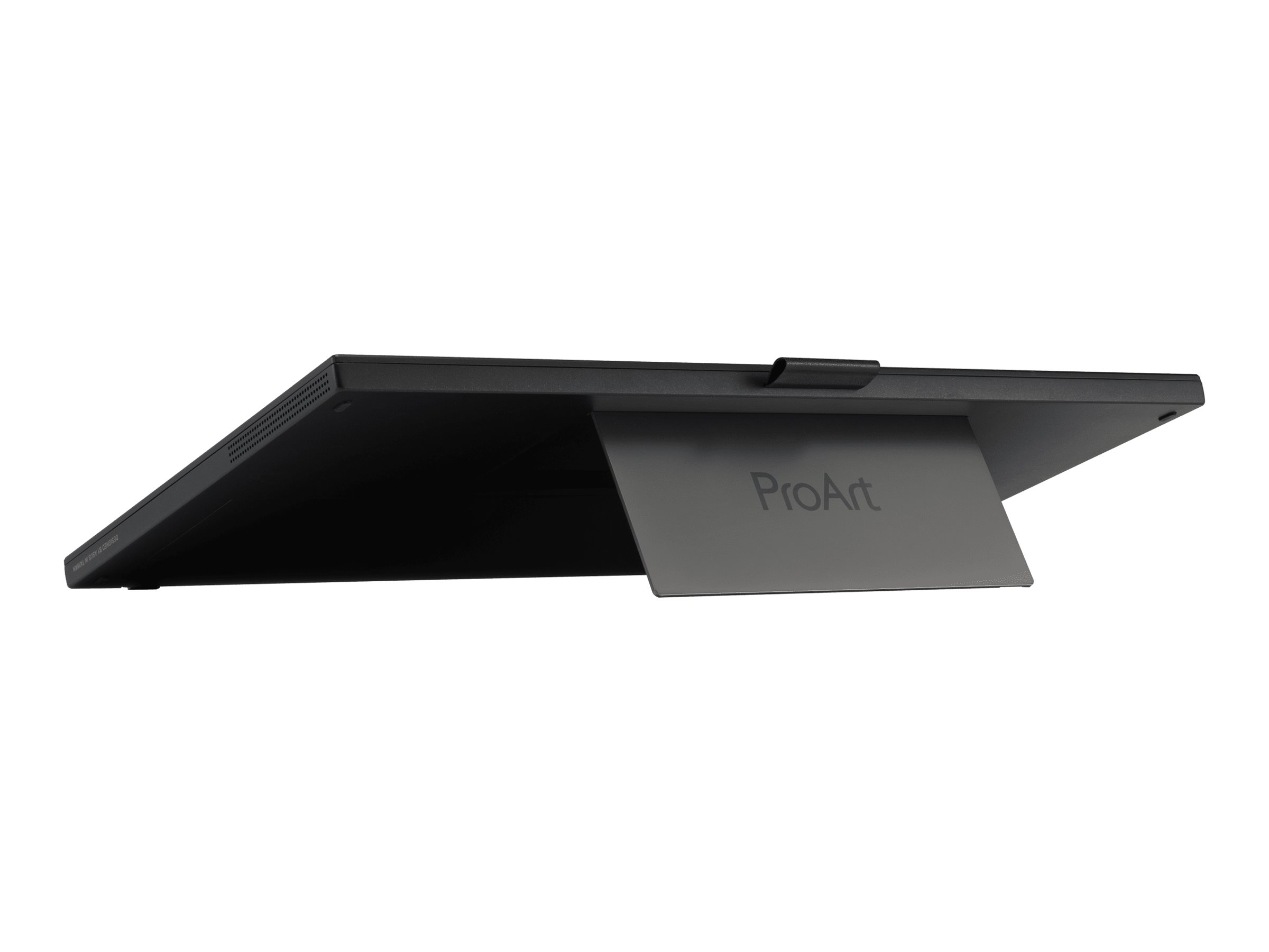 ASUS ProArt PA169CDV Pen Display 39,62cm 15,6Zoll IPS 4K UHD WACOM EMR 100 sRGB Color Accuracy E < 2 Calman Verified PANOTNE USB-C