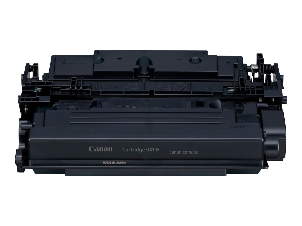 0453C002 CANON 041HBK LBP Toner black HC 0453C002 CANON 041HBK LBP Toner black HC