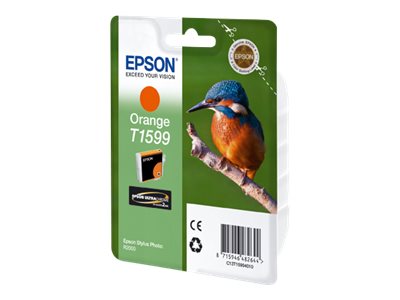 C13T15994010 EPSON ST PH Tinte orange C13T15994010 EPSON ST PH Tinte orange