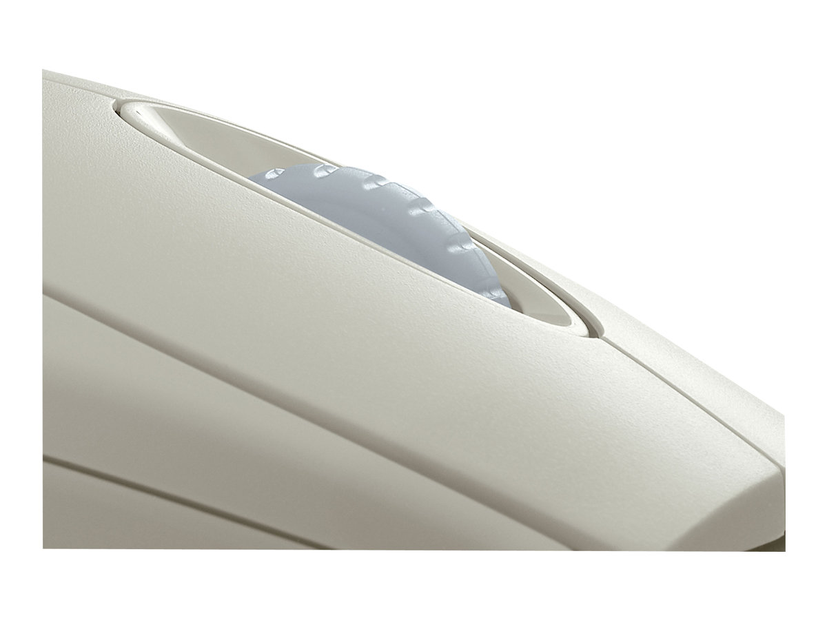 M-5400-0 CHERRY Maus 3Tasten beidhaendig