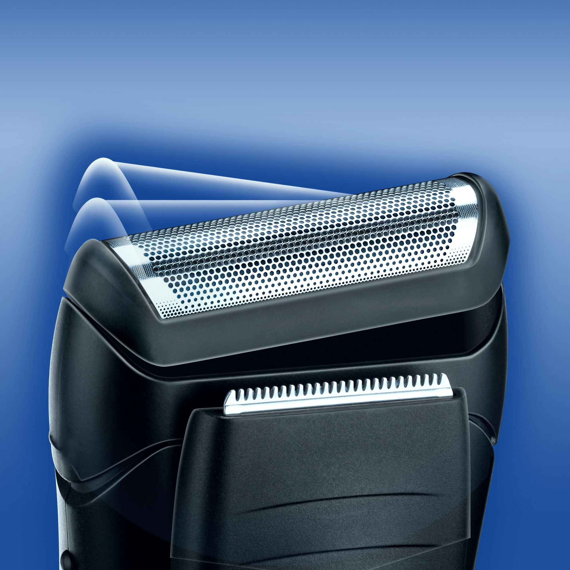 Braun Series 1 170s1 Elektrorasierer