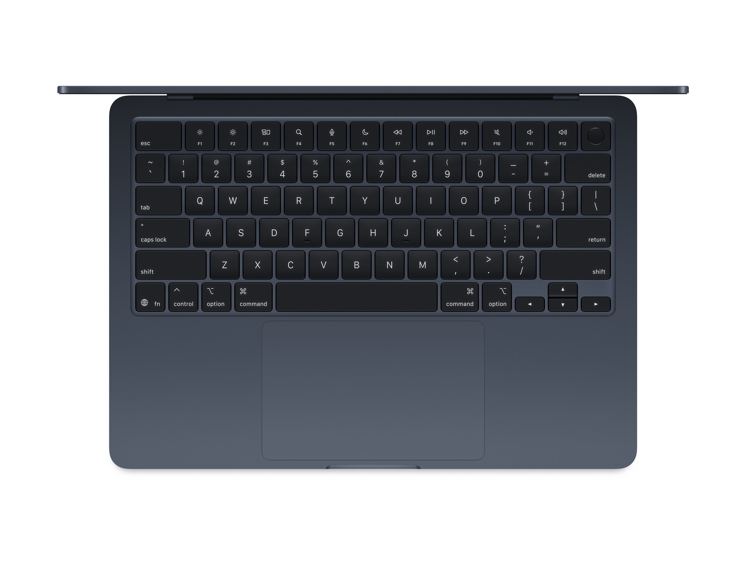 APPLE MacBook Air 13 M4 10C CPU 10C GPU 24GB 512GB SSD Midnight APPLE MacBook Air 13 M4 10C CPU 10C GPU 24GB 512GB SSD Midnight