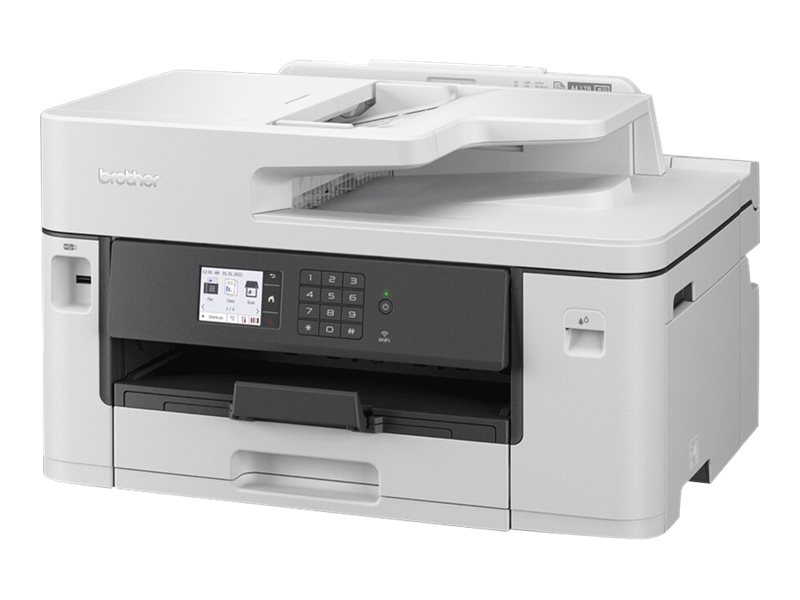 Brother MFC-J5340DW Multifunktionsger?t 4-in-1 Tinte