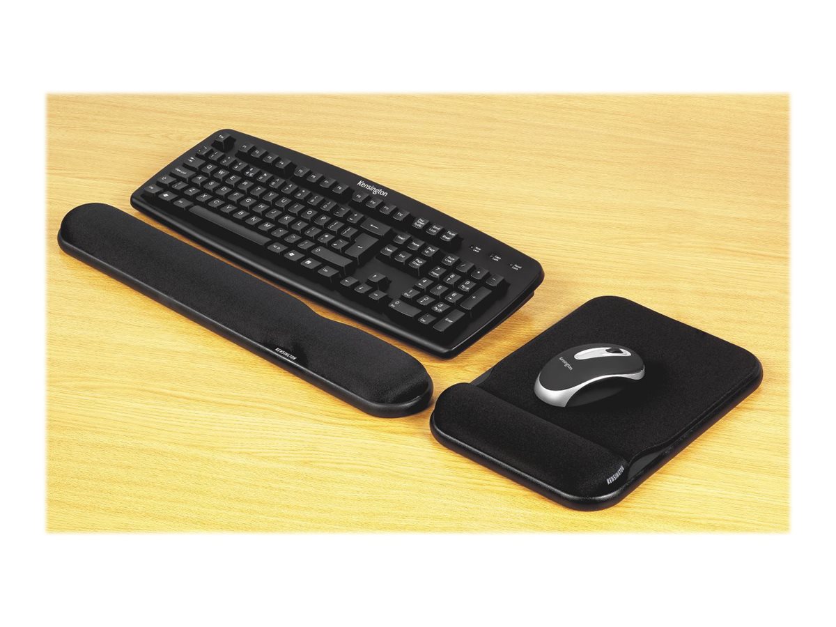 KENSINGTON Gel Handgelenkauflage Mouse verstellbar