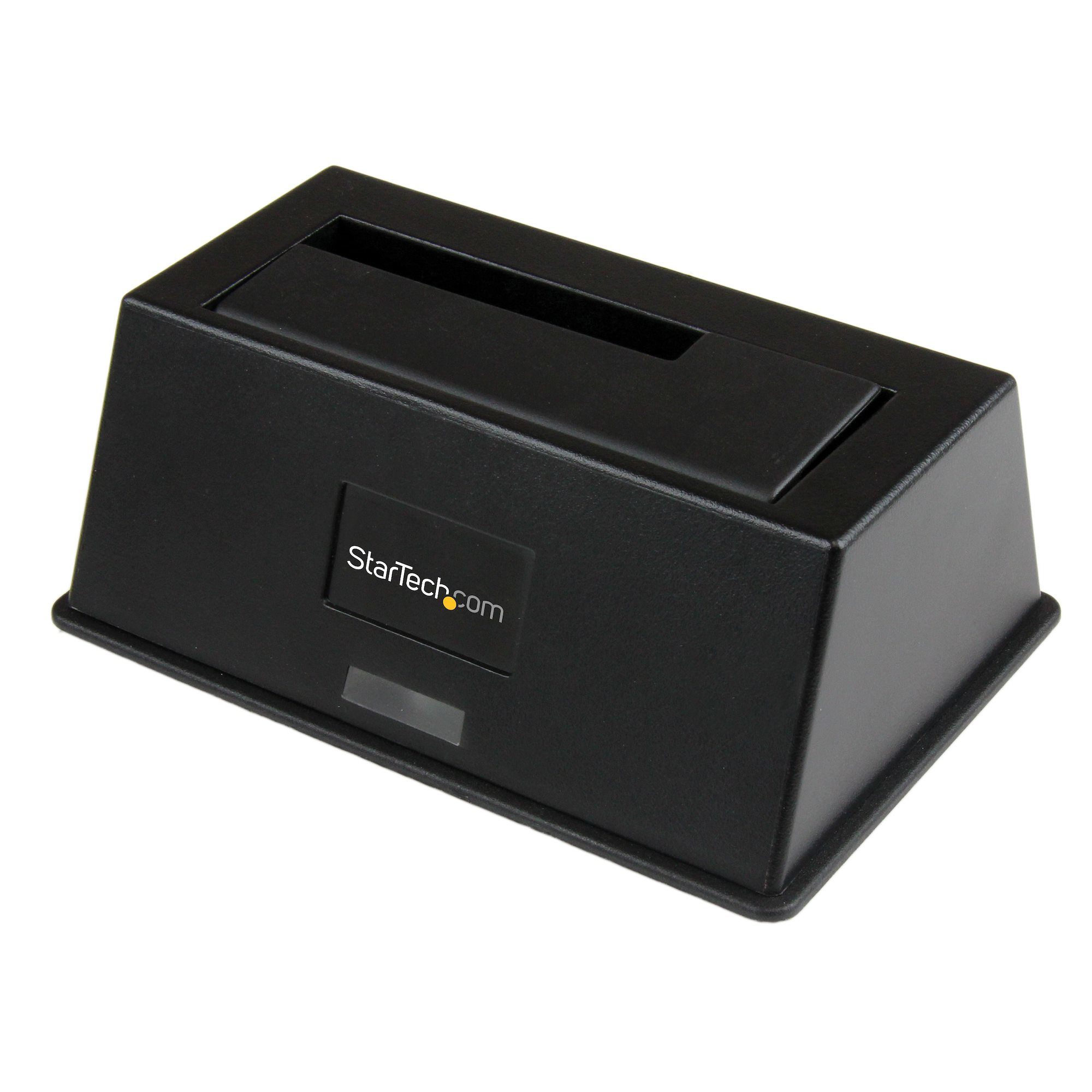 STARTECHCOM USB 30 SATA III FestplattenSSD Dockingstation mit UASP 6,358,89cm 2,53,5zoll SATA IIIII USB 3 HDDSSD Dock
