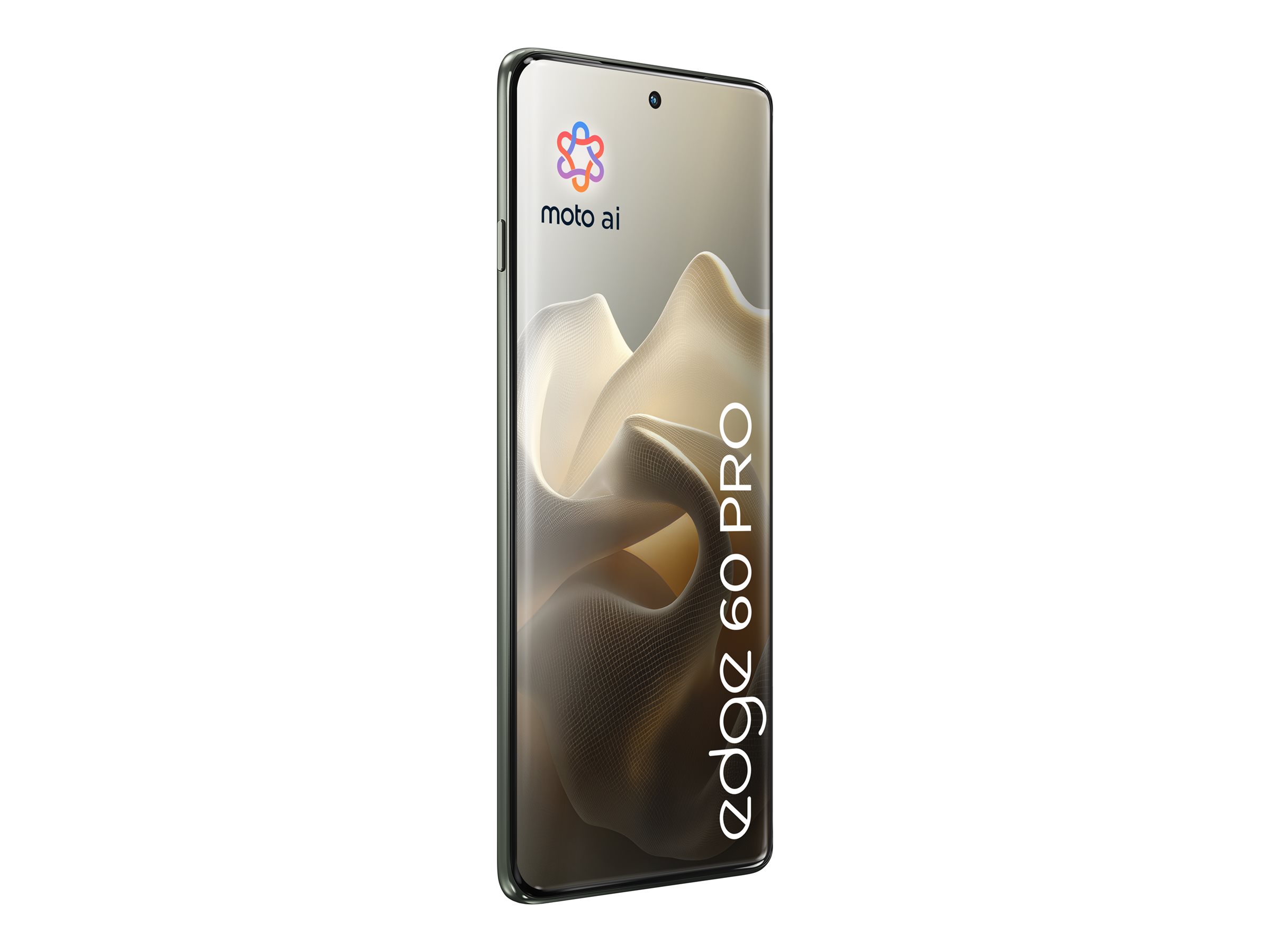 Motorola Edge 60 Pro 6,7 Zoll 12 GB RAM 512 GB Grey