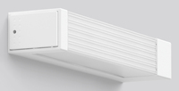 RZB LightingWandleuchte LB24 weiß RZB LightingWandleuchte LB24 weiß