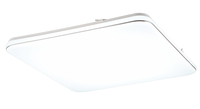 Trio Leuchten LED-Wand-/Deckenleuchte LB24 BLANCA 46W 4000K dim ws B:53 cm T:53cm Trio Leuchten LED-Wand-/Deckenleuchte LB24 BLANCA 46W 4000K dim ws B:53 cm T:53cm