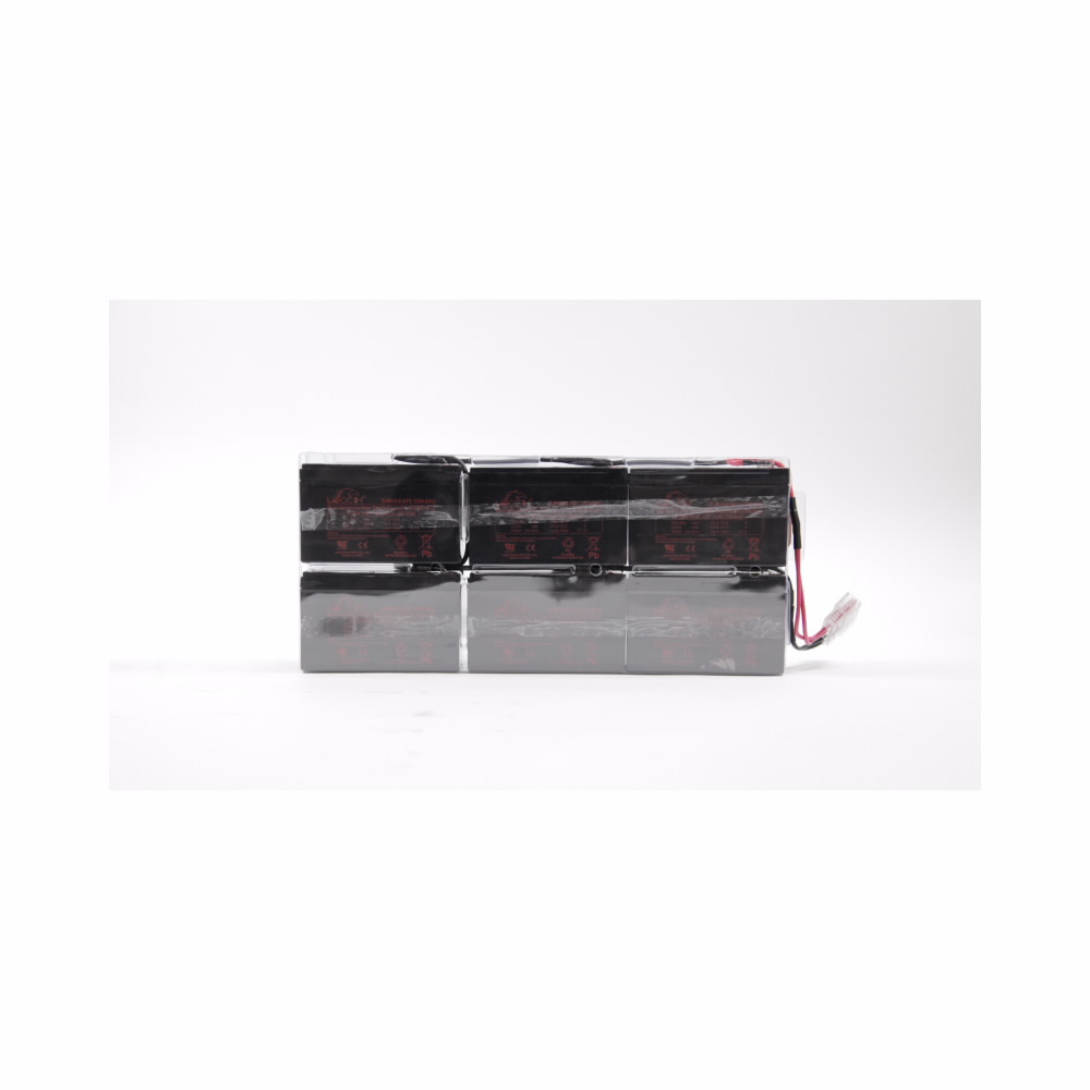 Eaton Easy Battery+ Batterieaustausch 11 kVA