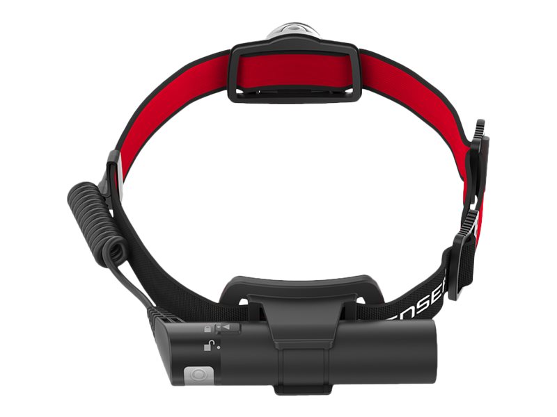 Ledlenser Stirnlampe H8R