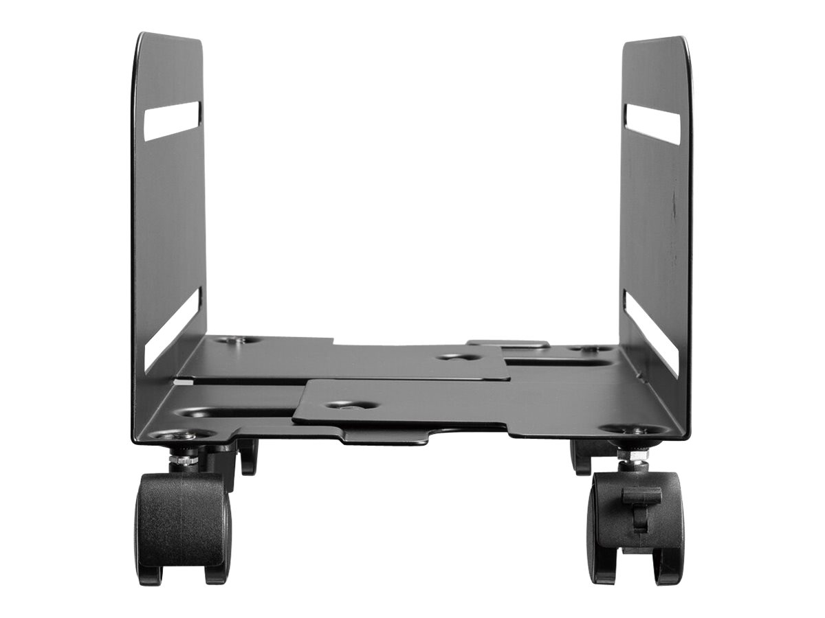 NEOMOUNTS CPU-M100BLACK CPU Halter Mobil Breite 12-21cm 4,7-8,2 inch Farbe Schwarz NEOMOUNTS CPU-M100BLACK CPU Halter Mobil Breite 12-21cm 4,7-8,2 inch Farbe Schwarz