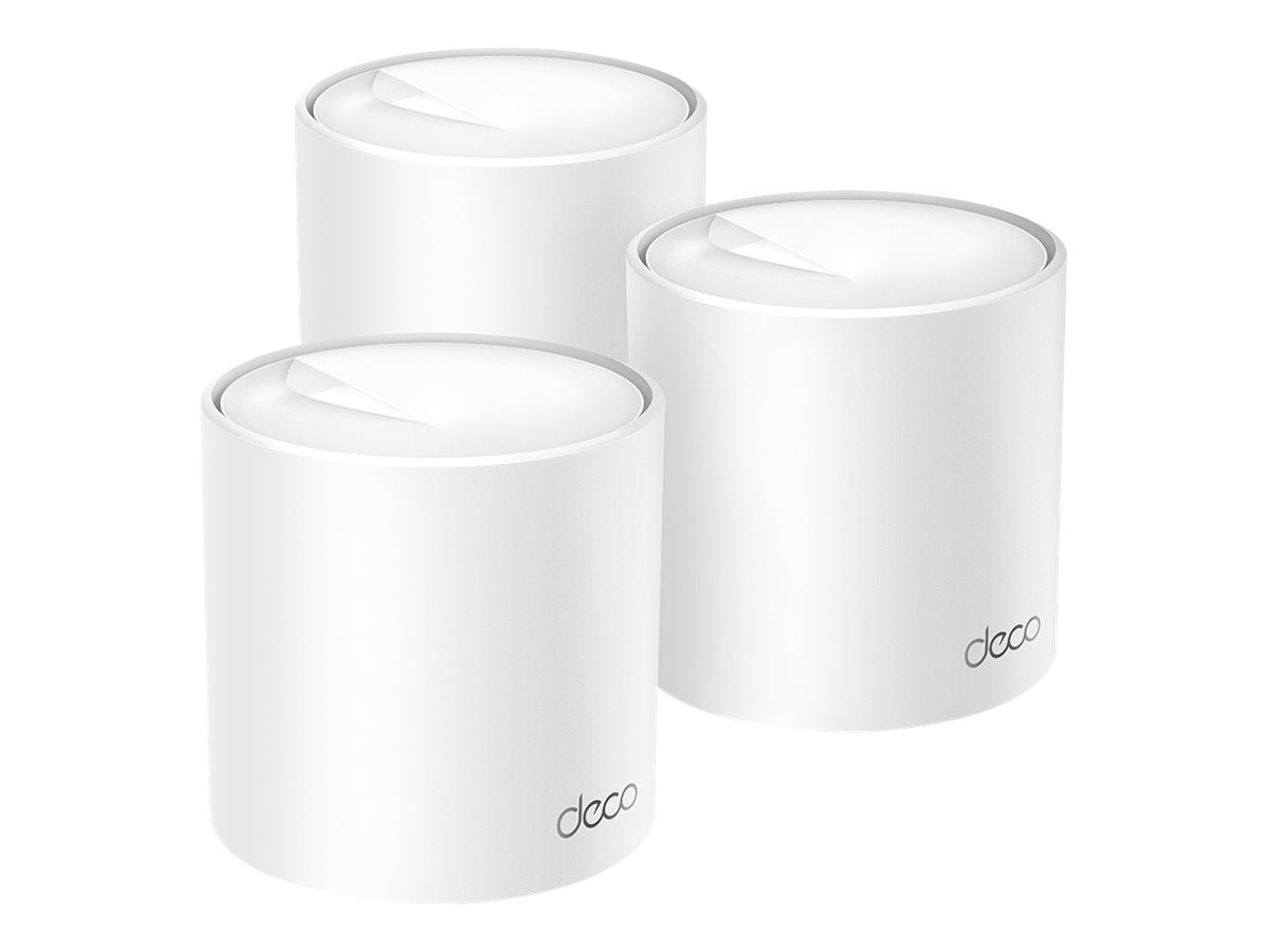 TP-LINK AX3000 WHOLE HOME MESH WIFI6 (3)
