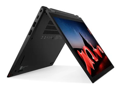LENOVO ThinkPad L13 Yoga G4 AMD Ryzen 5 Pro 7530U 33,78cm 13,3Zoll WUXGA Touch 16GB 512GB SSD UMA WWAN Ready W11P Black TopSeller