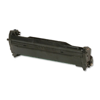 OKI 46484124  schwarz Trommel