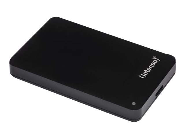 INTENSO 2.5 HDD MEMORY CASE 4TB INTENSO 2.5 HDD MEMORY CASE 4TB