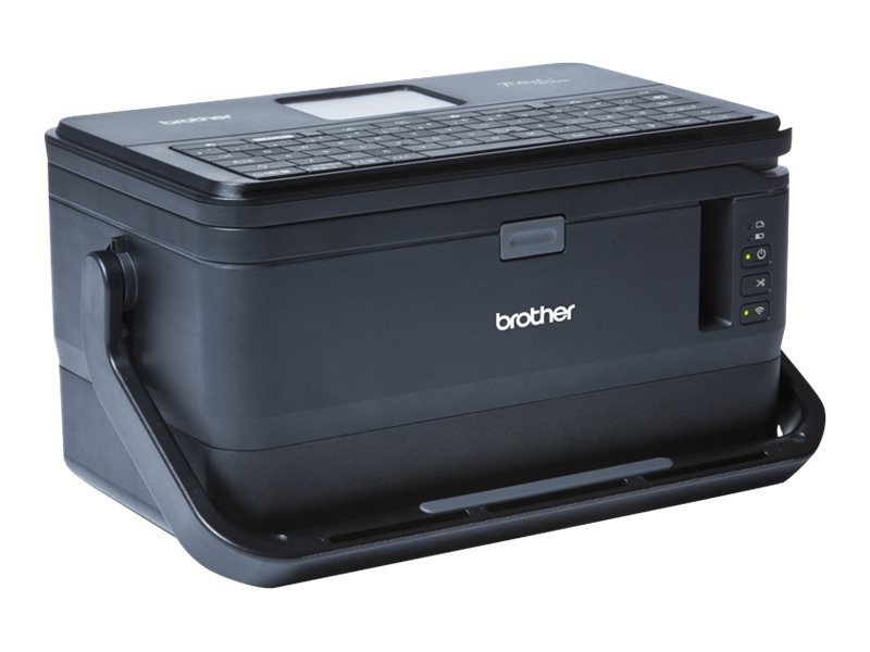 BROTHER PT D800W BESCHRIFTUNGSGERAET