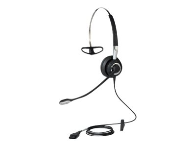 Jabra BIZ 2400 II QD Mono 3 in1