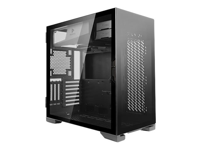 Antec Performance P120 Crystal - Tower - ATX - windowed side panel (tempered glass)