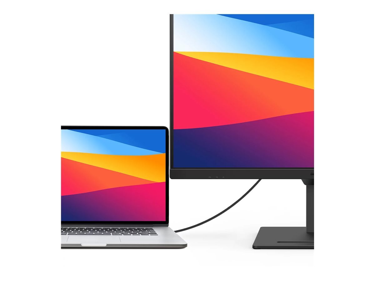 BenQ BL3290QT Monitor 80,0 cm 32,0 Zoll schwarz