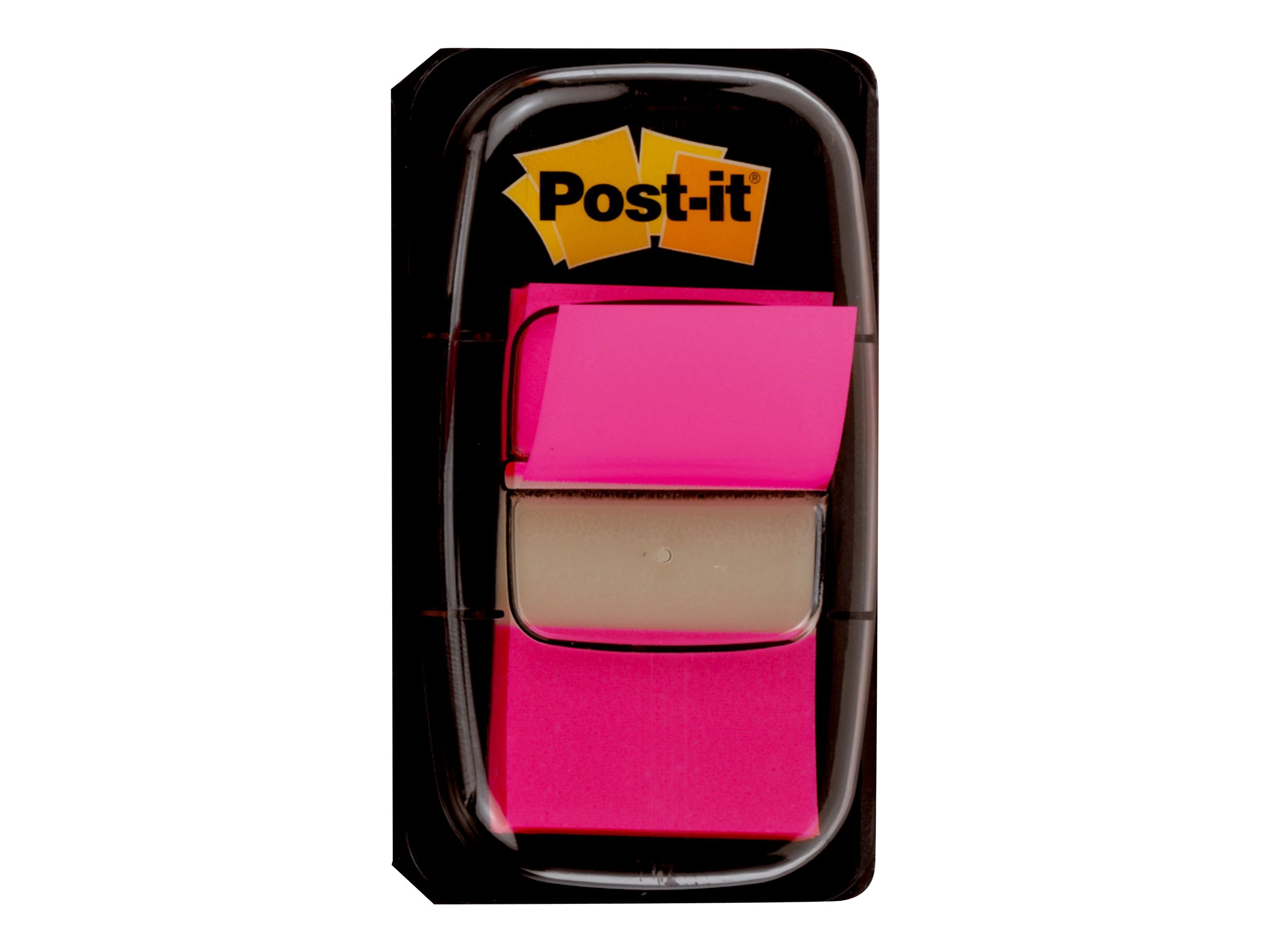 Post-it® Index Haftmarker pink 50 Streifen Post-it® Index Haftmarker pink 50 Streifen