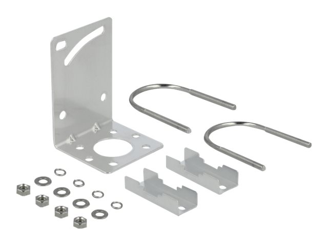 Delock LTE Antenne SMA Stecker 7 - 9 dBi direktional mit Anschlusskabel