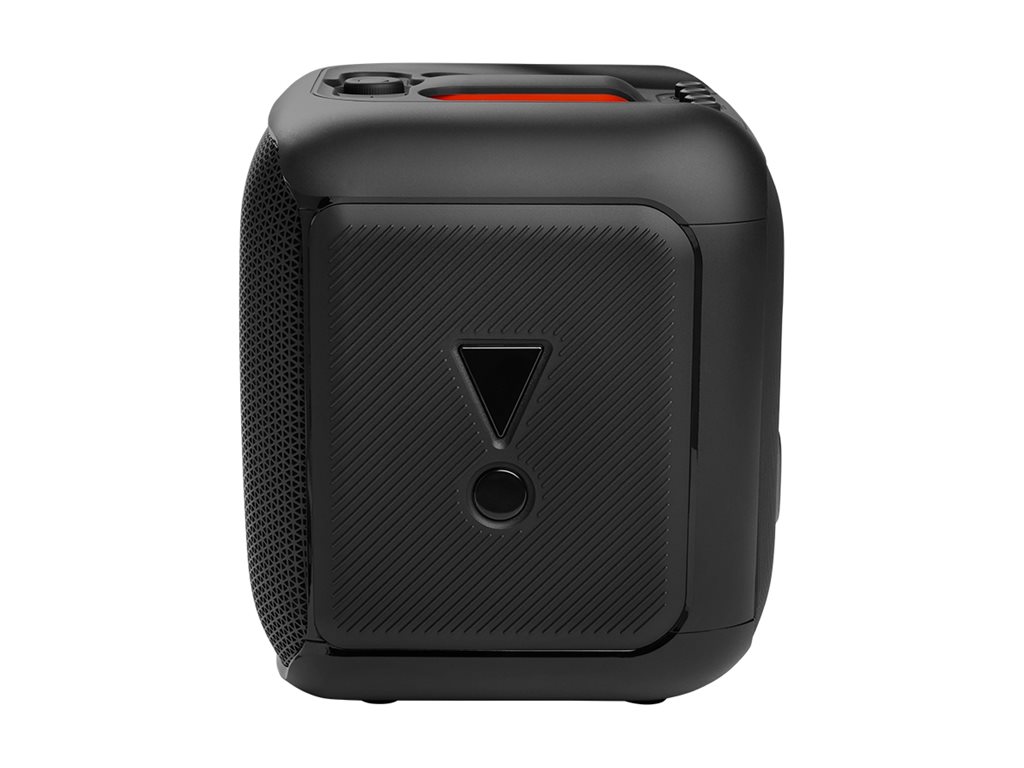 JBL PartyBox Encore Essential Tragbarer Innen- und Aussen-Partylautsprecher