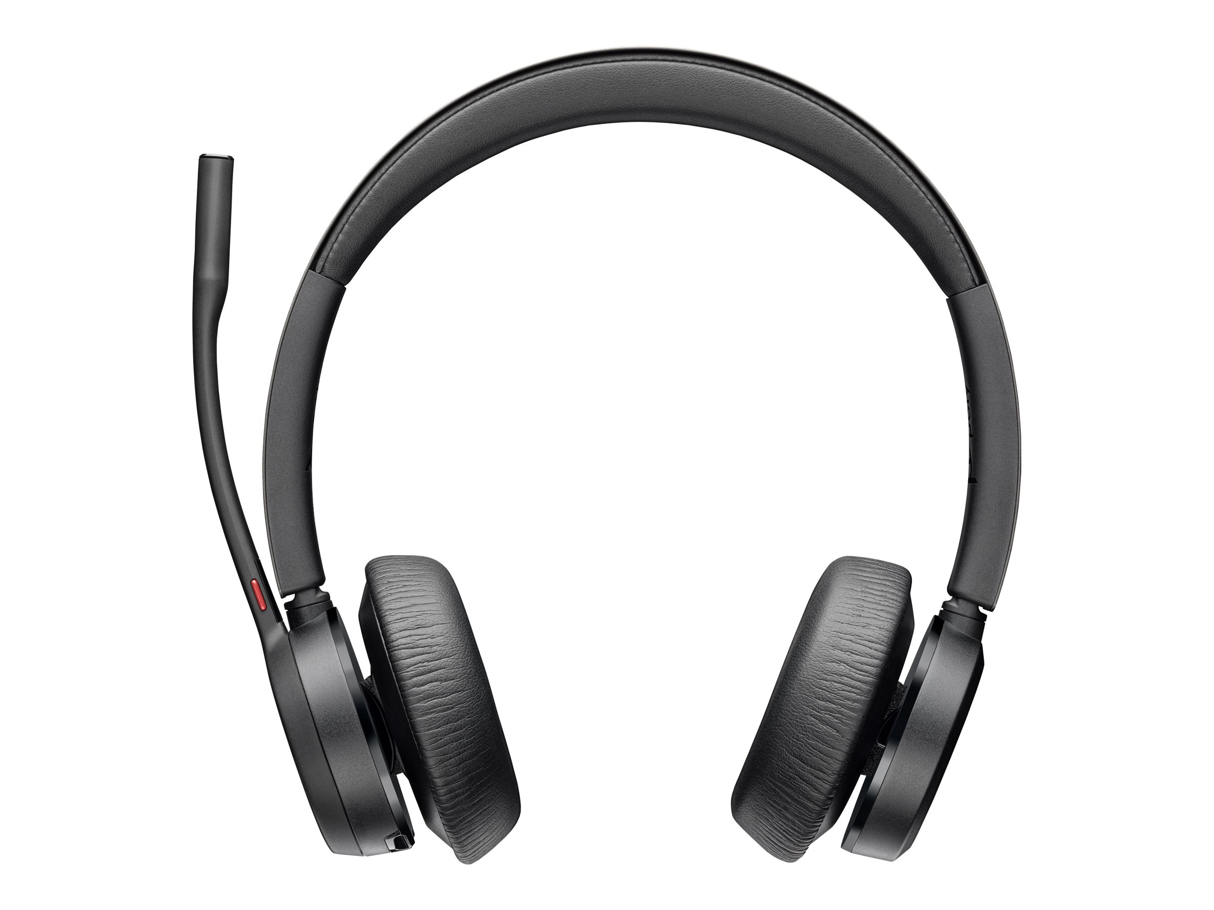 Poly BT Headset Voyager 4320 UC Stereo USB-C Teams