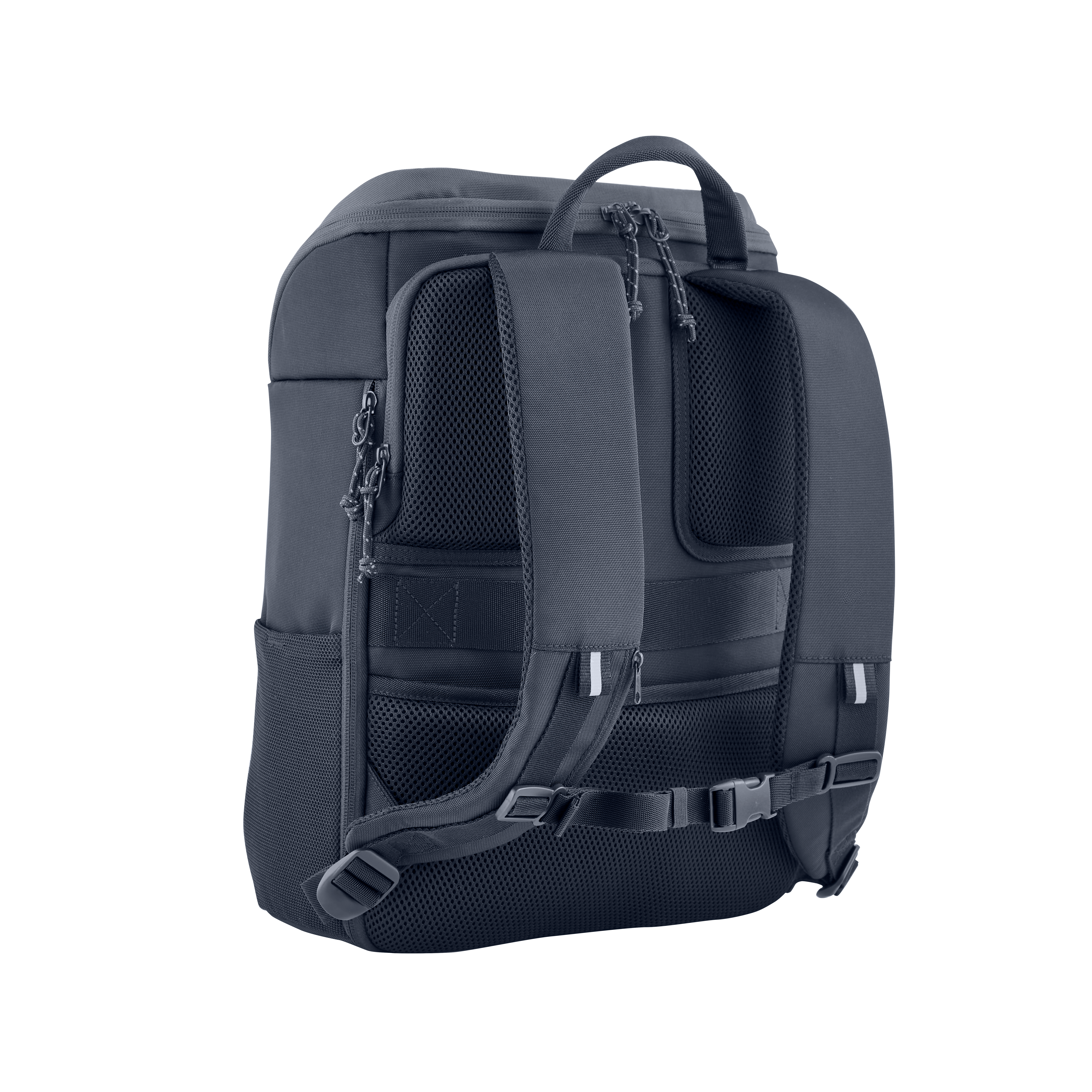 HP Travel 25 Liter 156inch Iron Grey Laptop Backpack