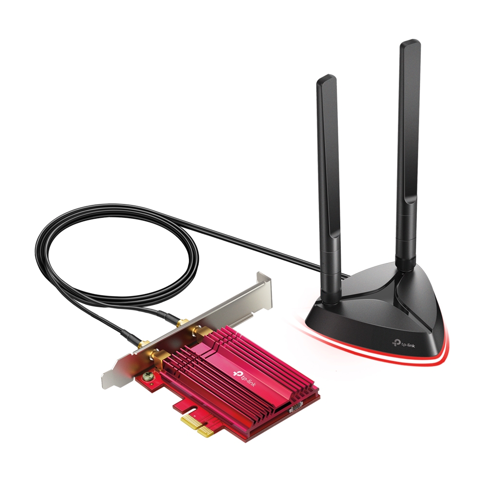 TP-LINK Archer TX3000E AX3000 PCIe