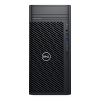 DELL Precision 3680 MT i7-14700 16GB 512GB SSD Nvidia T1000 Kb Mouse TPM 500W vPro W11P 3Y Basic Onsite DELL Precision 3680 MT i7-14700 16GB 512GB SSD Nvidia T1000 Kb Mouse TPM 500W vPro W11P 3Y Basic Onsite