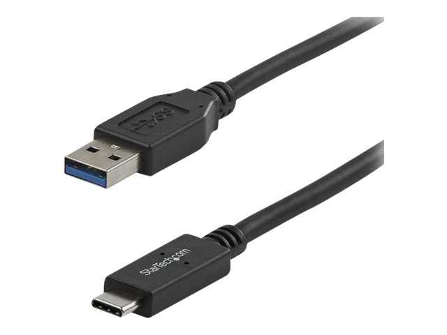 StarTech.com 1m USB 3.1 USB-C auf USB Kabel - USB 3.1 Anschlusskabel - USB Typ-C-Kabel - 1 m