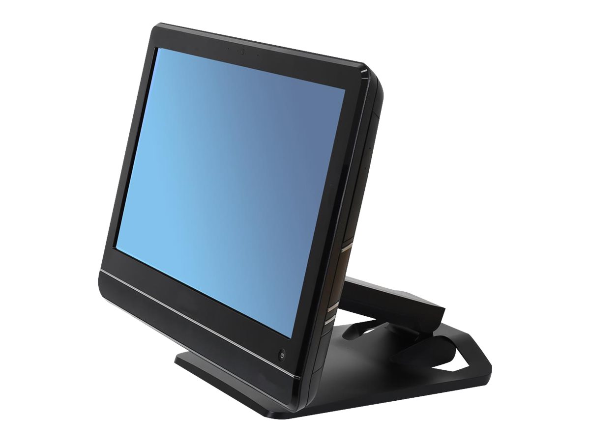 ERGOTRON Neo-Flex® Touchscreen Stand ab 6,5 bis 10,8kg.bis 27 Zoll VESA 100x100 + 75x75 mm