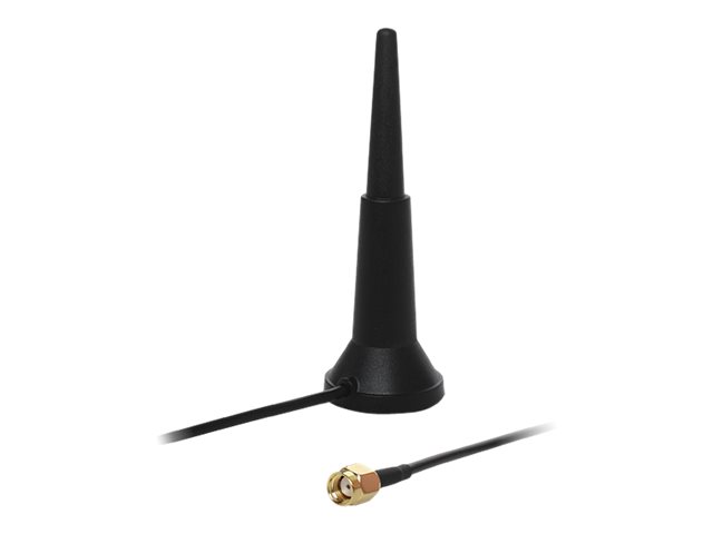 Teltonika Zubehoer Antenne Magnetische Dual Band WiFi Ant