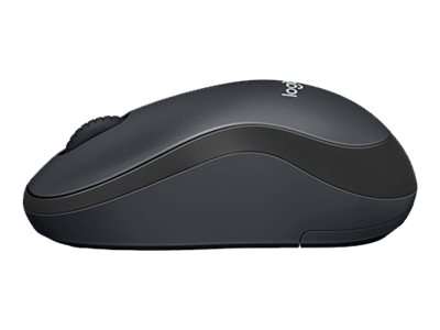 910-004878 LOGITECH M220 Funkmaus