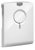 Grothe Elektronik-Gong 43557 CROMA weiß